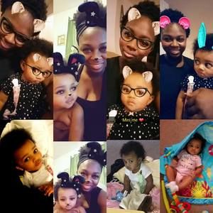 Meet your Posher, Aquilla